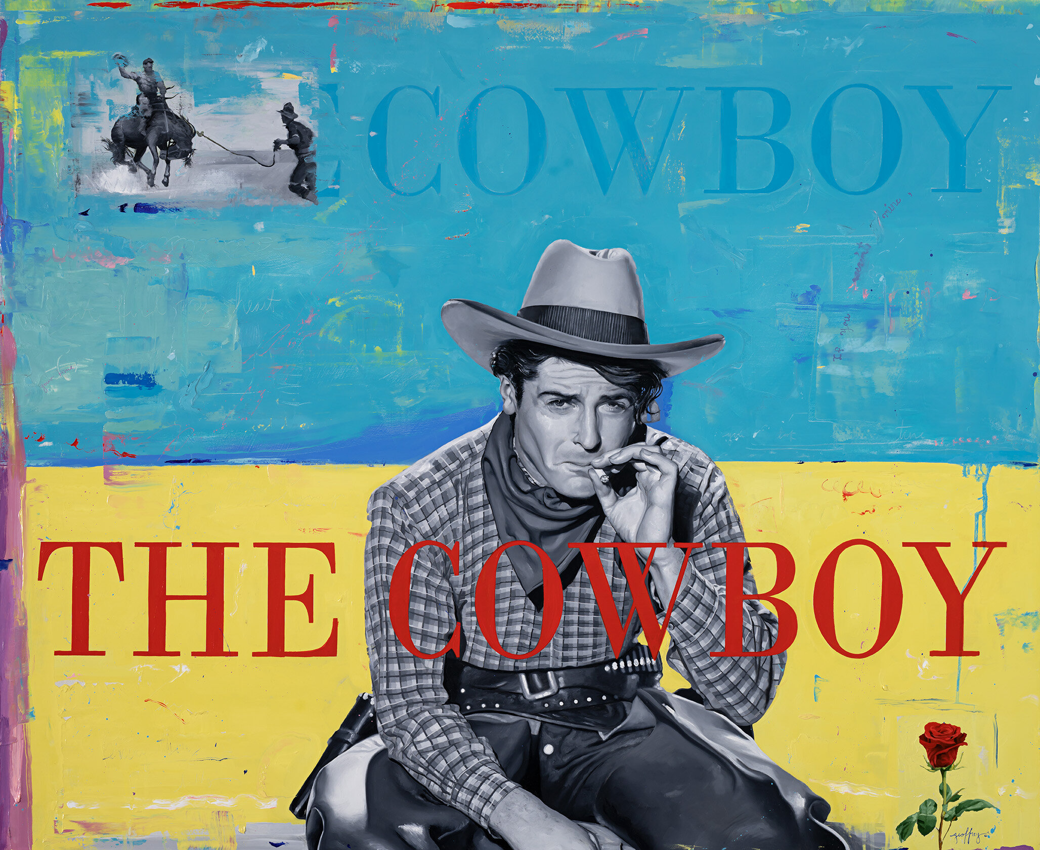 The Cowboy