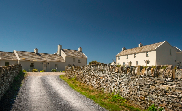 Ireland Yoga Retreat