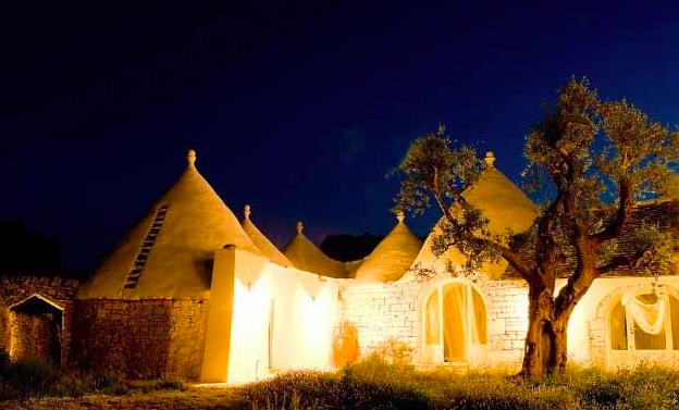 Italy Yoga Retreat