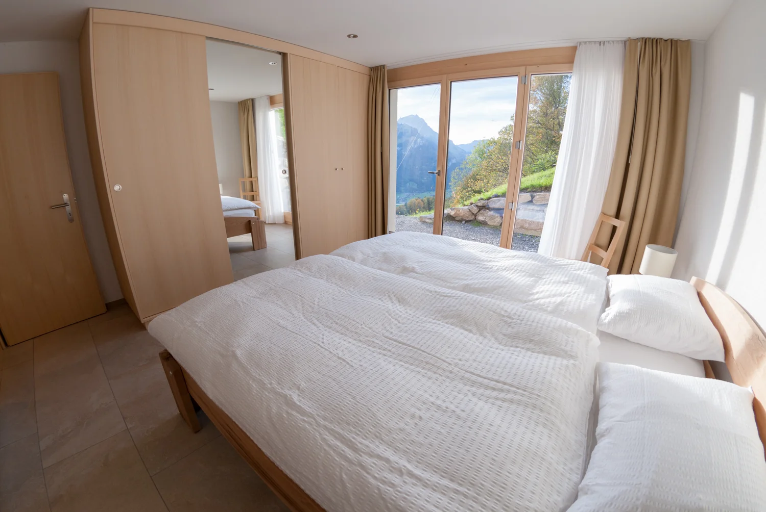 Doppelzimmer