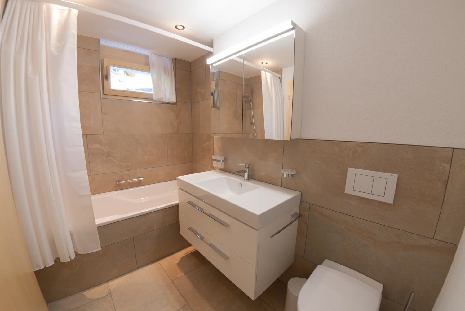 Ensuite