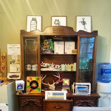 boutique