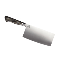 7" cleaver