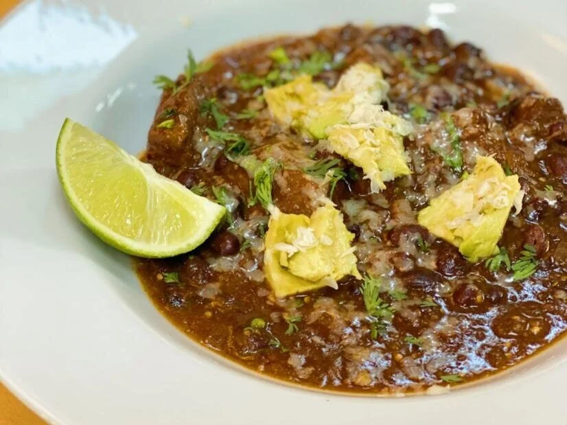 RECIPES — MICHAEL SYMON