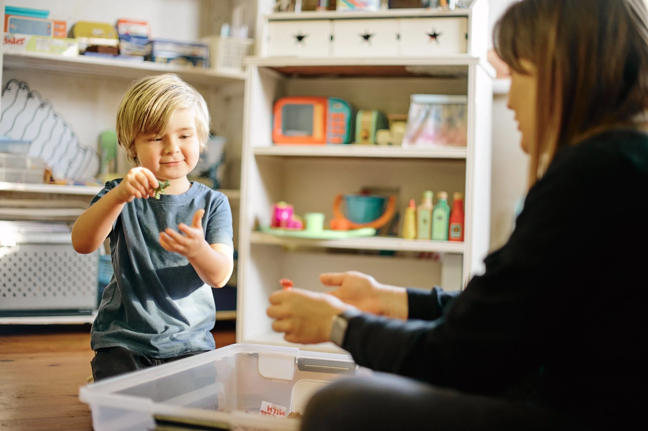 The Future of ABA: Value-Based Care Explained
