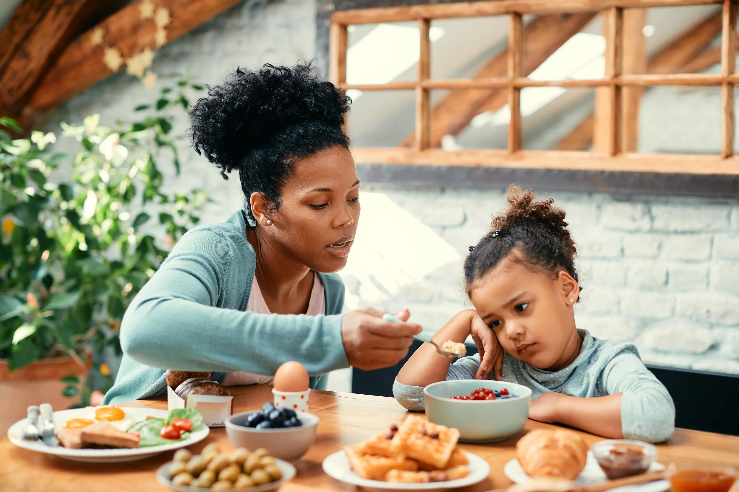 Helping Kids Expand Their Diet Without Force