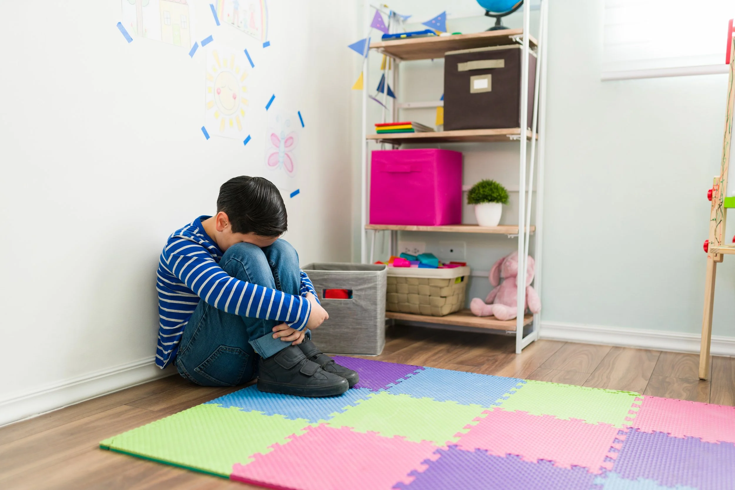 When ABA Gets Complicated: Masking, Feeding, Trauma, and Trust