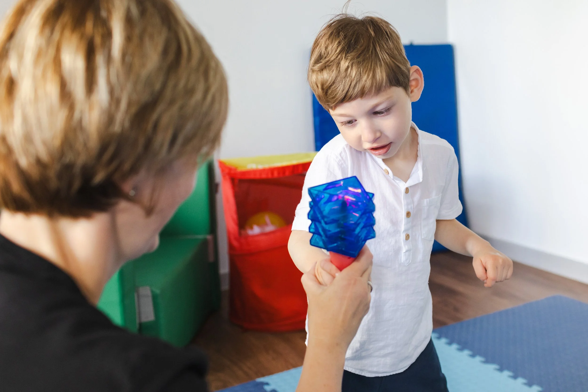 When Autism Care Gets Medically Complex