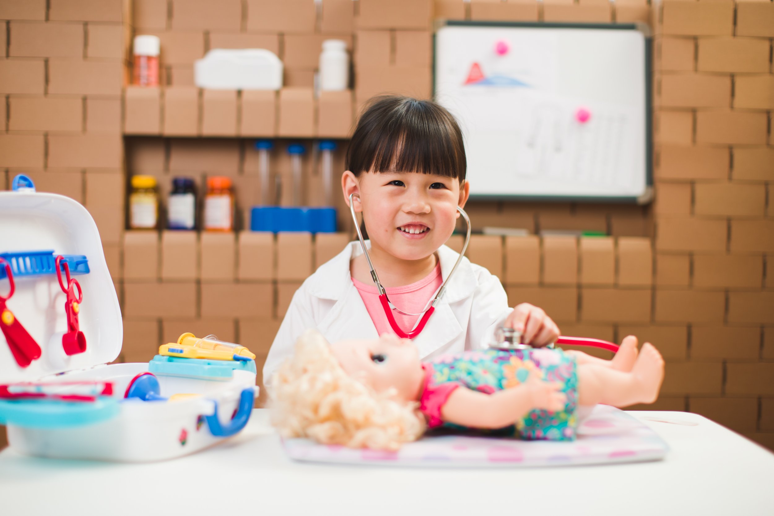 Supporting Autistic Children with Complex Medical Needs, Part 2
