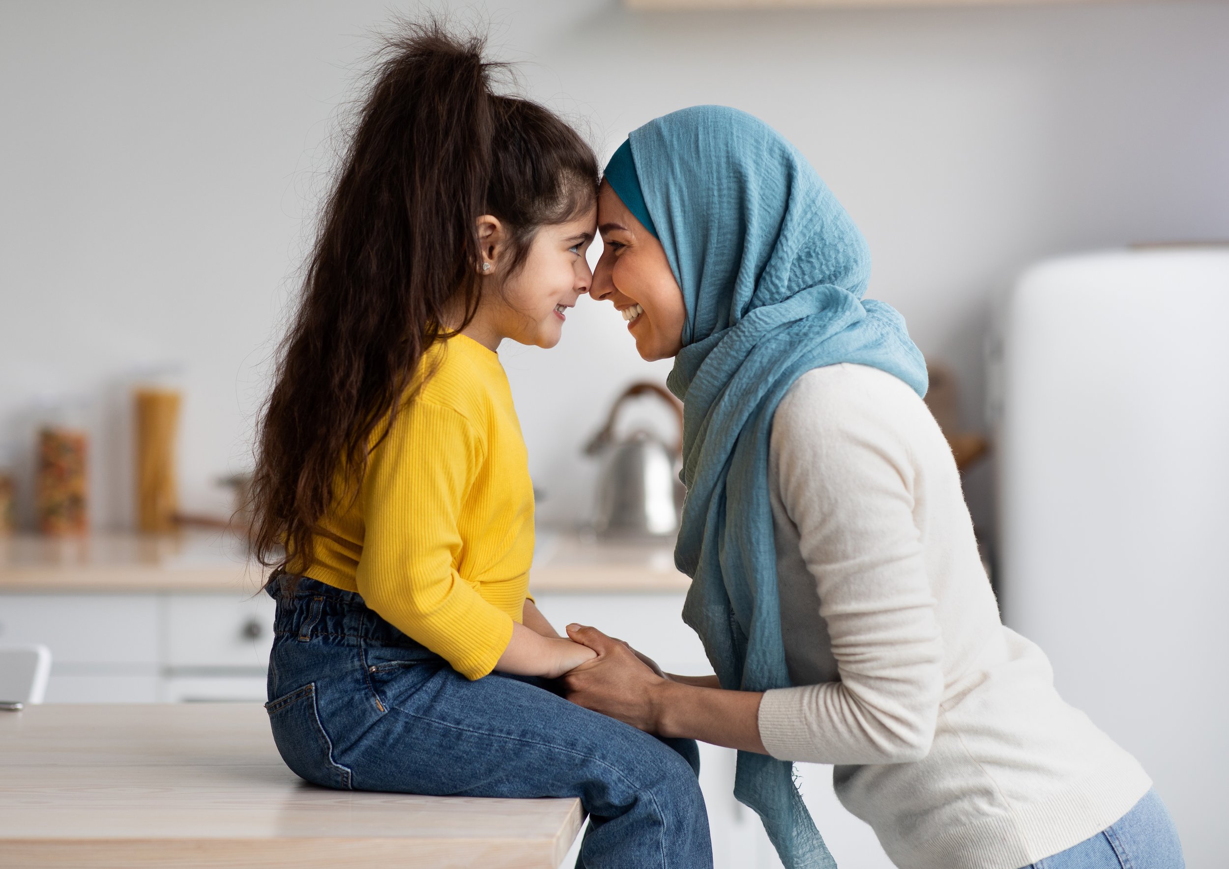 Parent Questions: Development, Tantrums, Independence, and House Rules