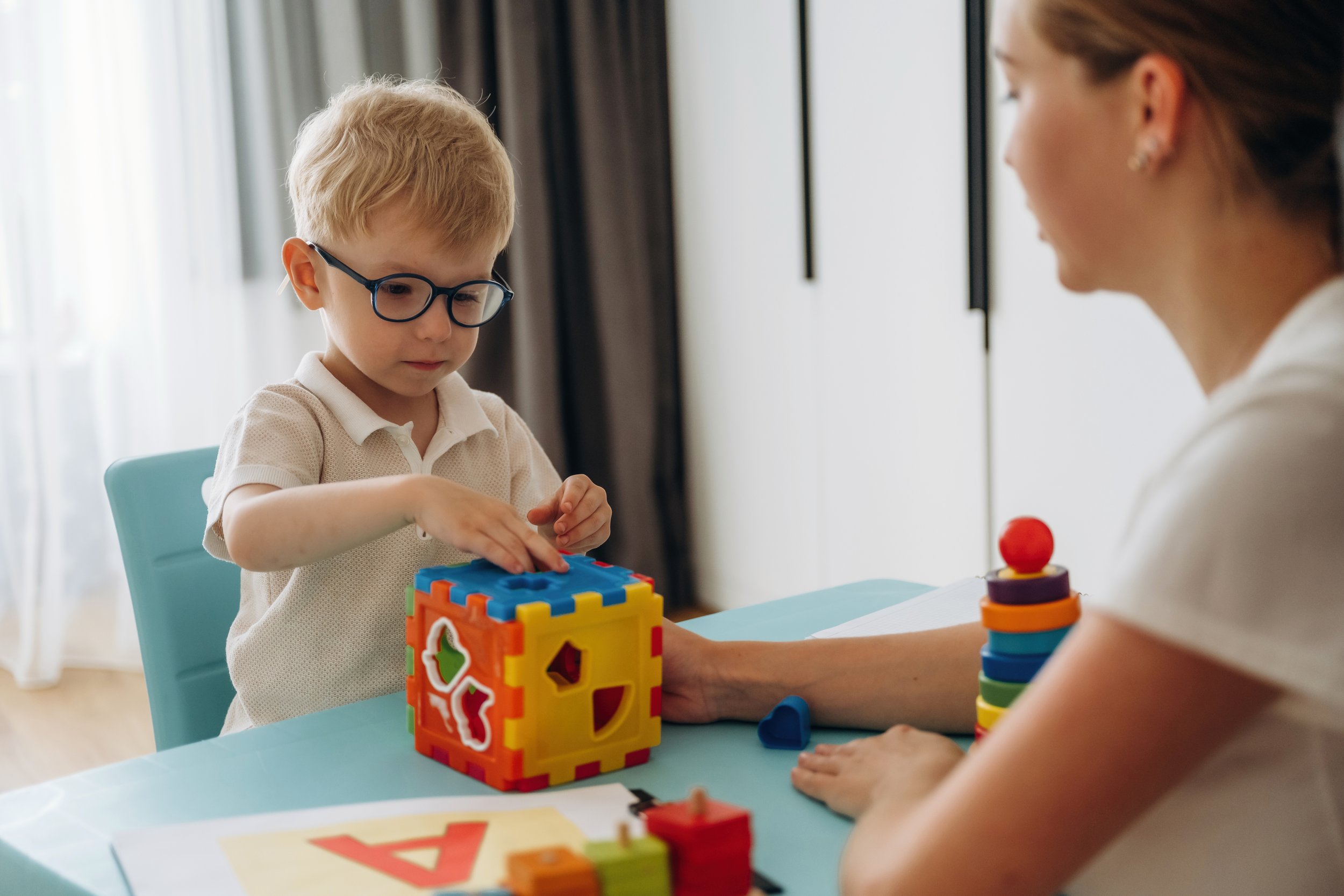 What Does an RBT Really Do? The Skill Behind Great ABA Care