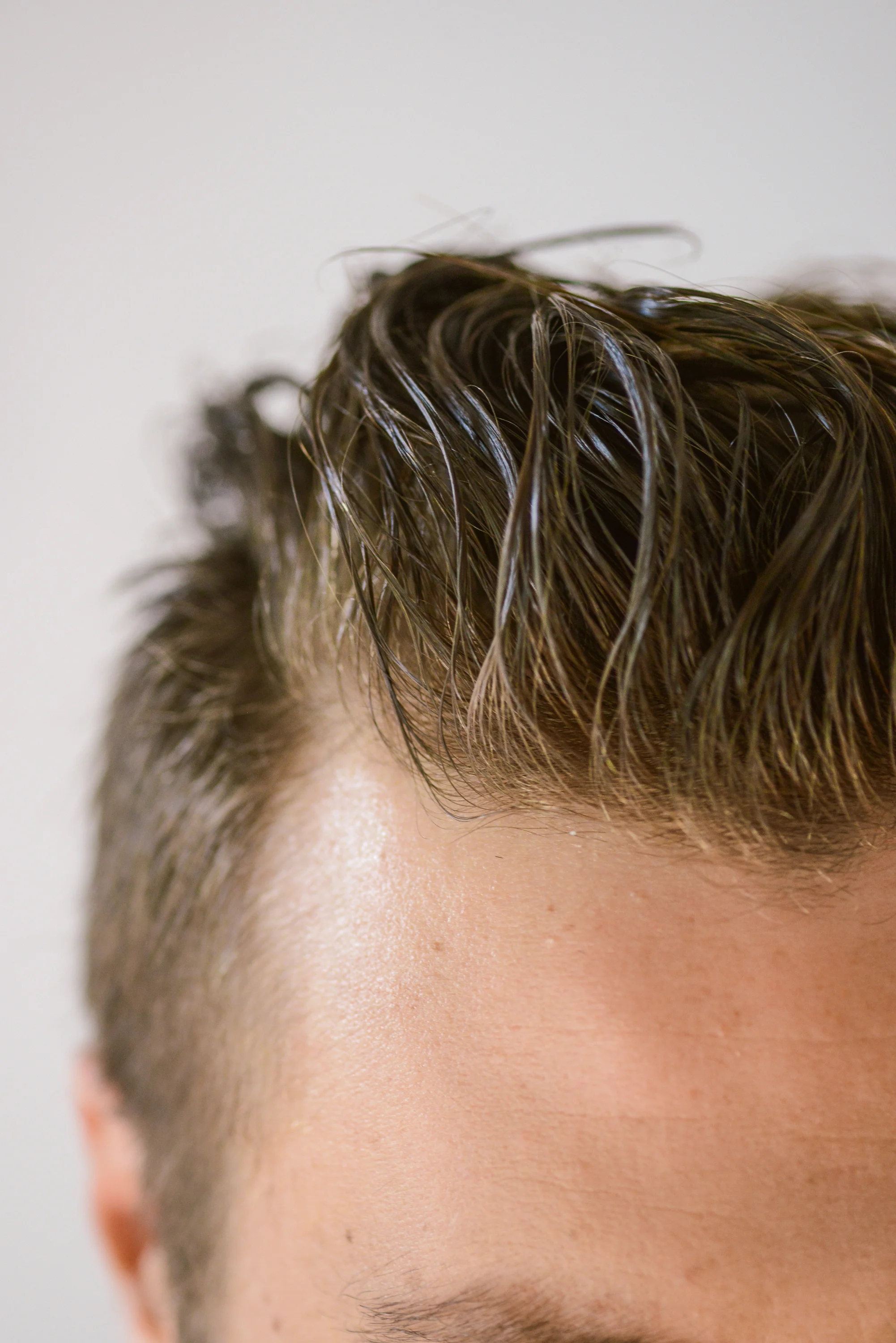 CALM FRIZZ PHOTO: PROHAIRKIT.COM