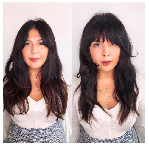 Sold Out Effortless Hair Razor Cutting With Intention The Left