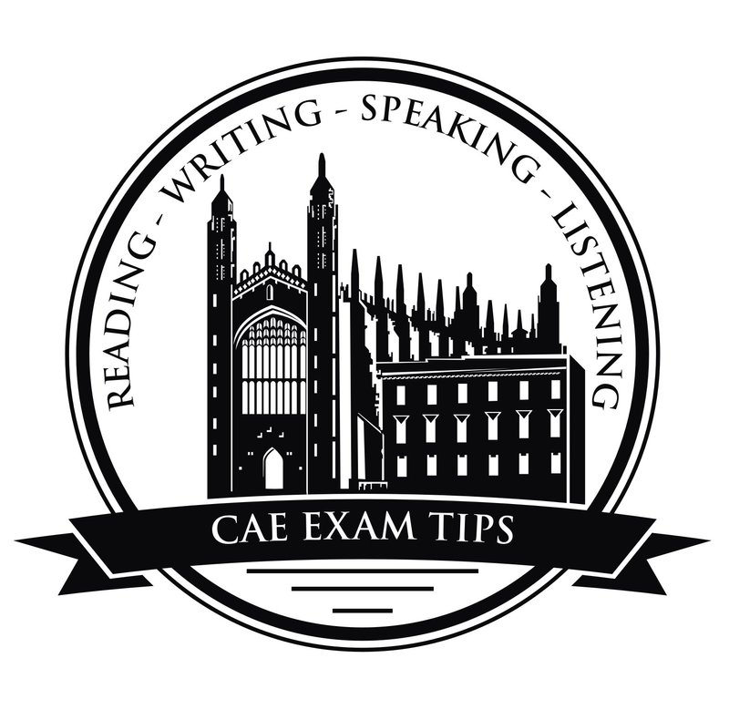 CAE Speaking Test Tips - Guaranteed to Improve Your Exam Score ...