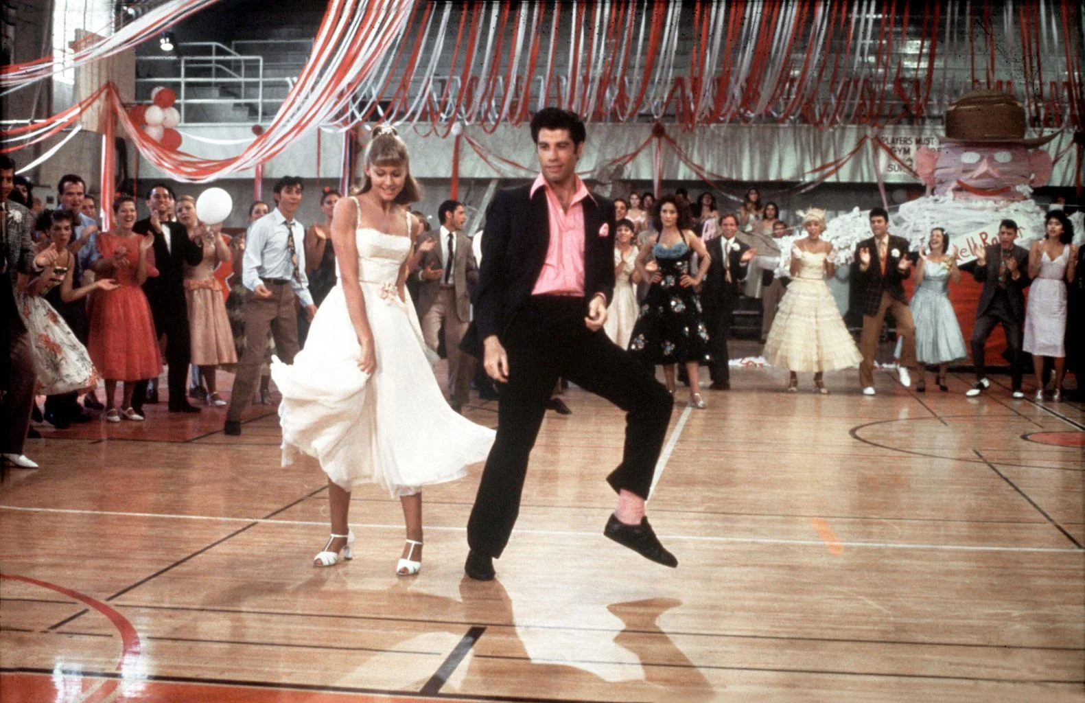 Grease
