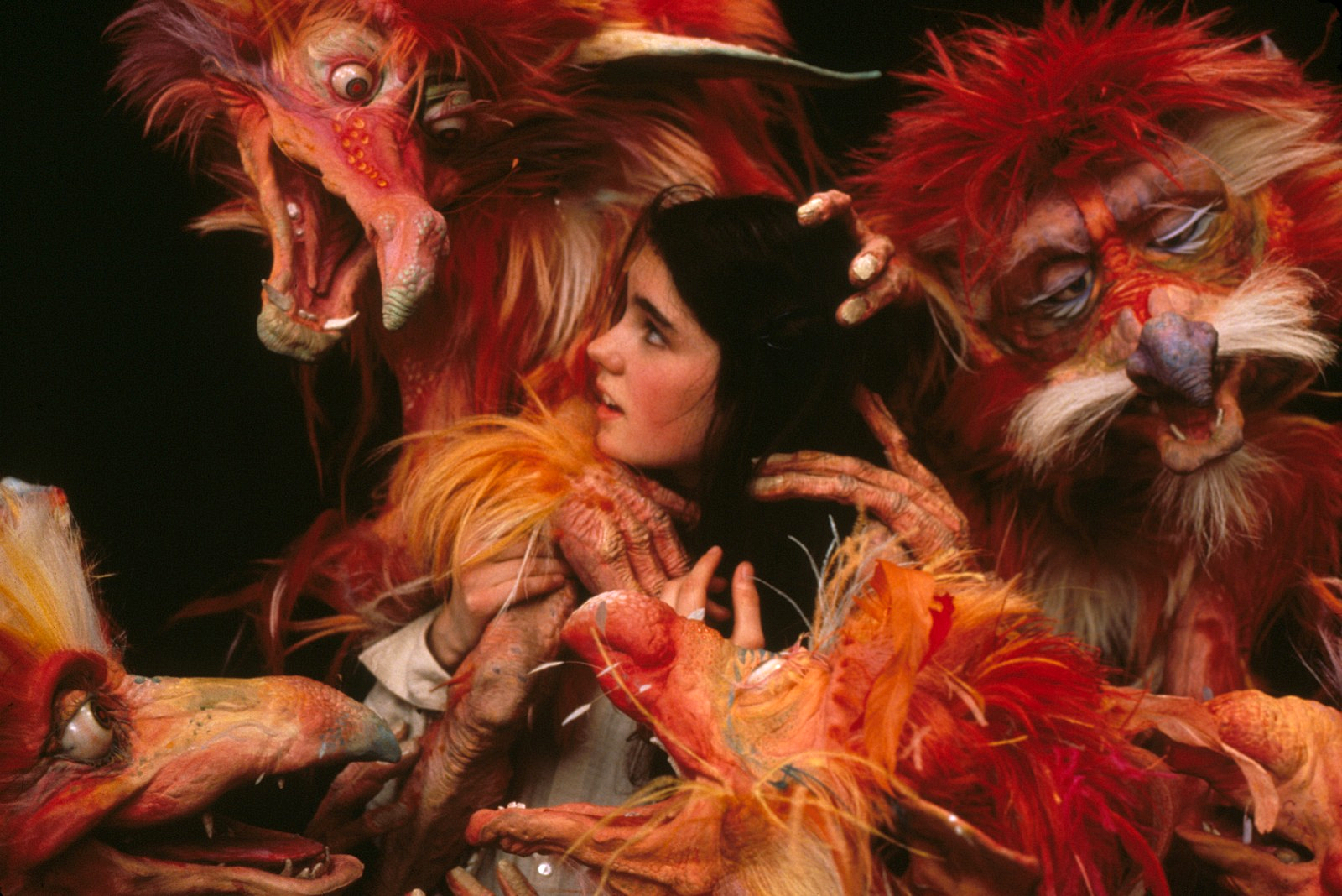 The Labyrinth