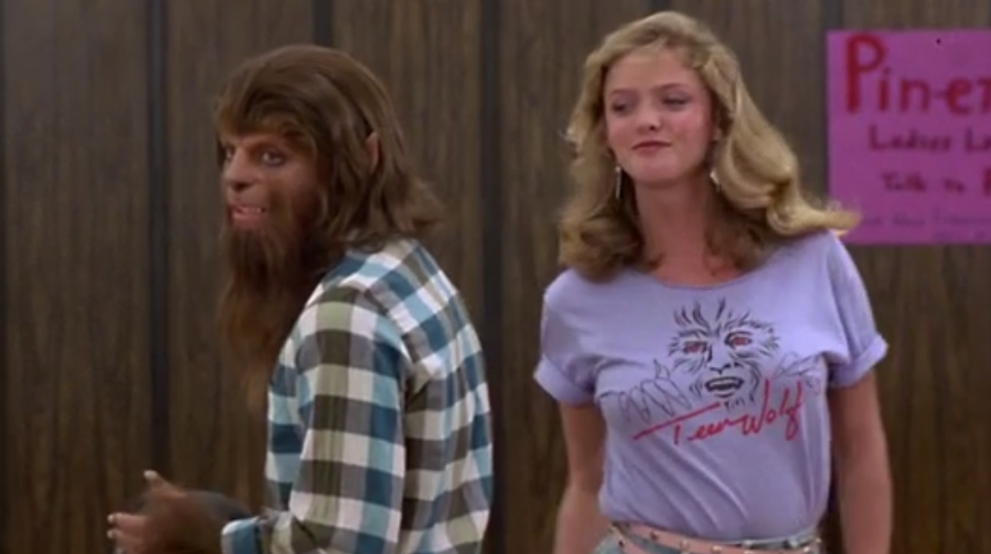 Teen Wolf