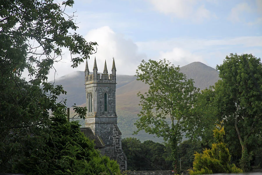 NCCW Pilgrimage to Ireland