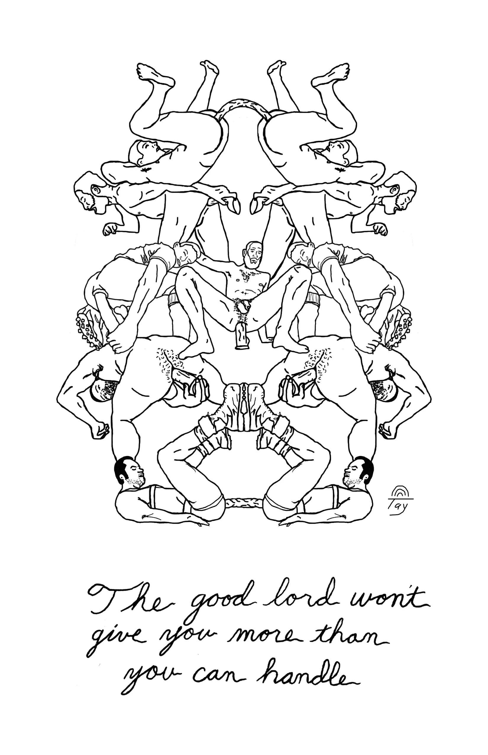 "The Good Lord"
