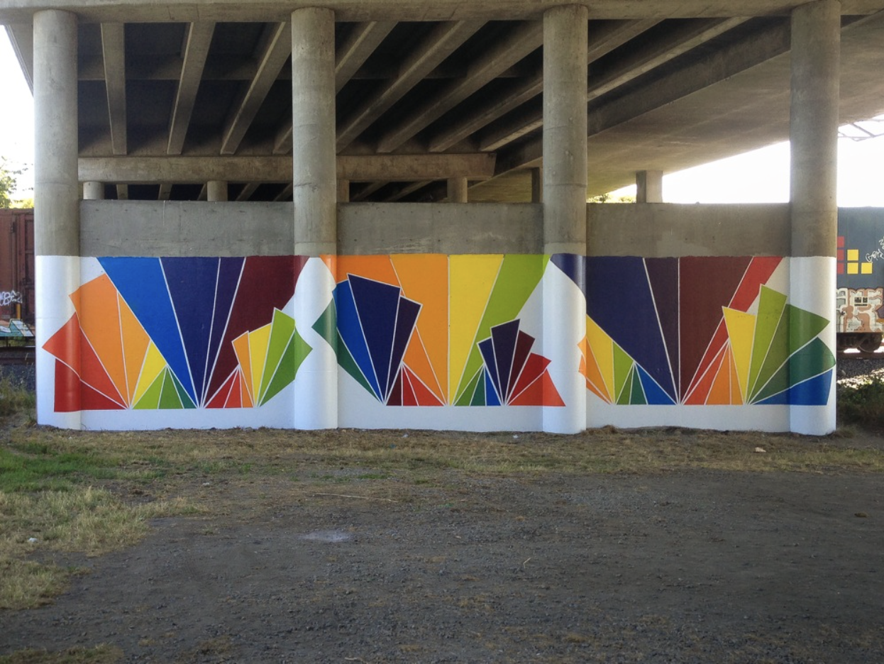 "Spectrum"