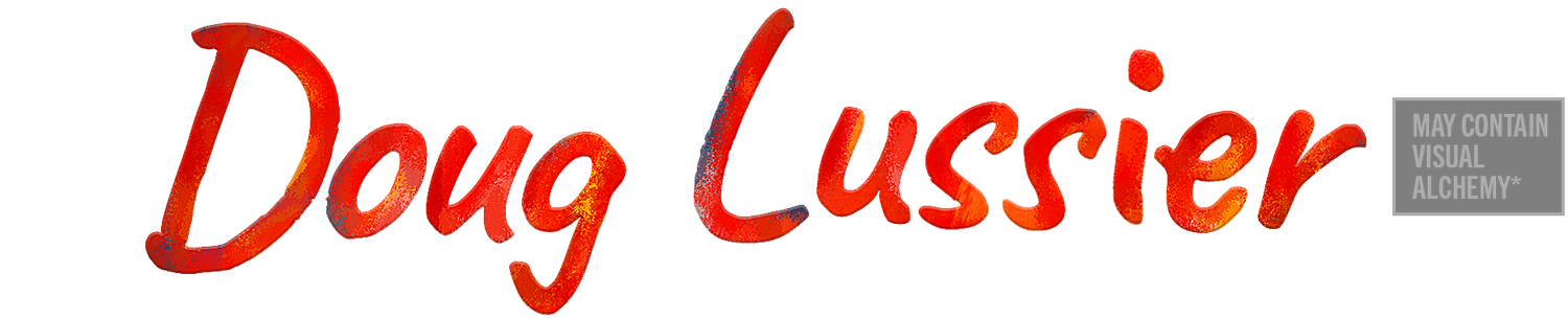 Doug Lussier