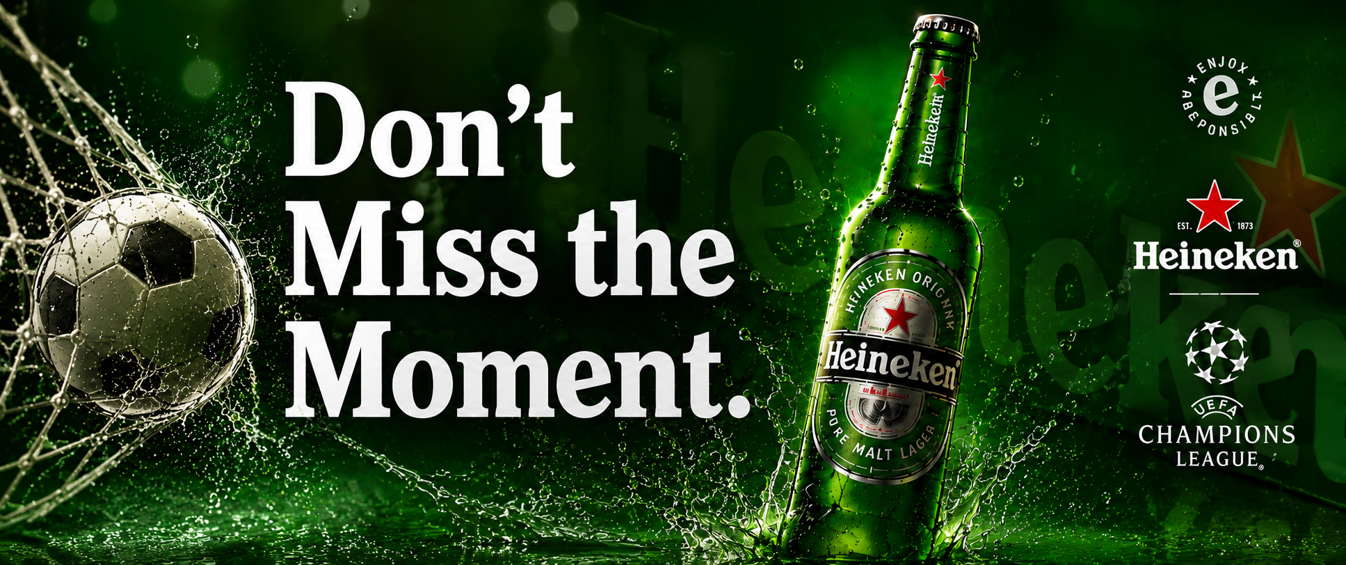 Heineken