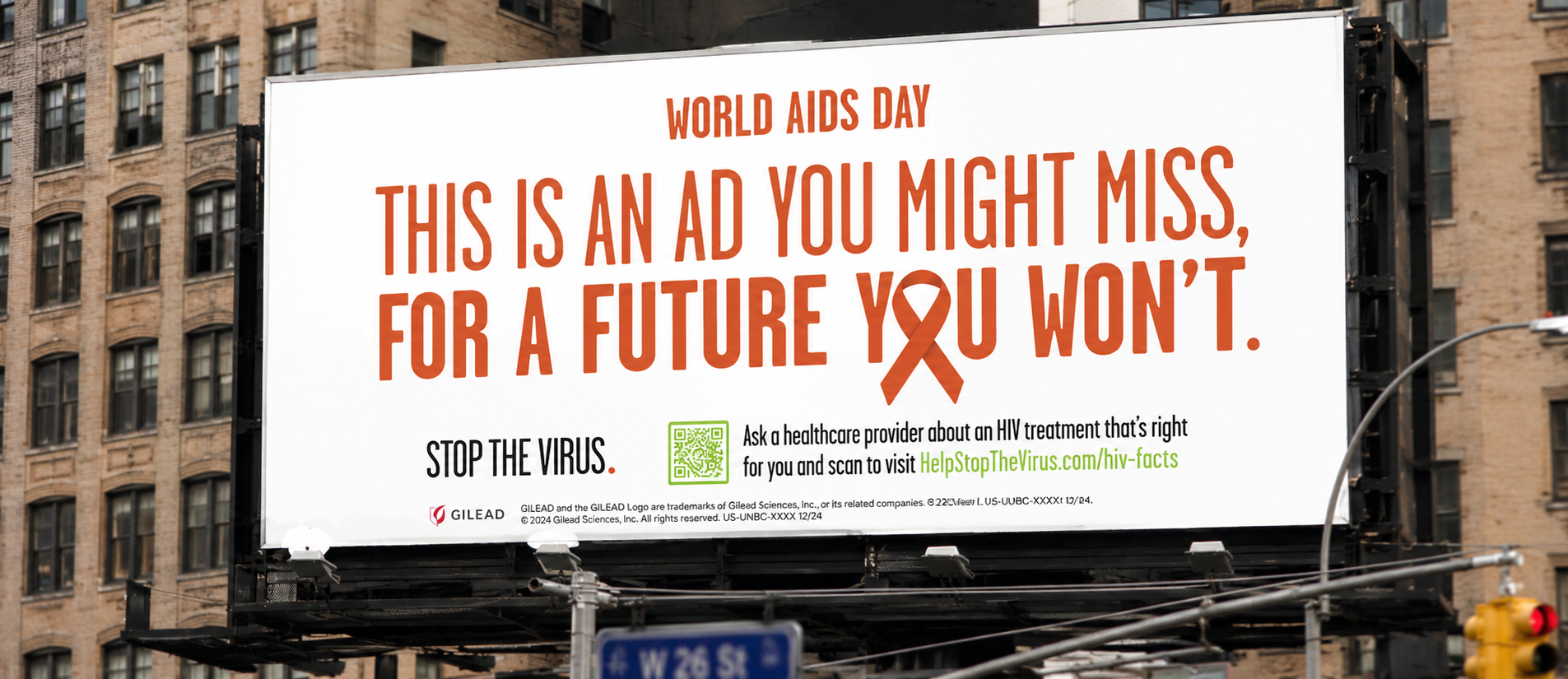 World AIDS Day