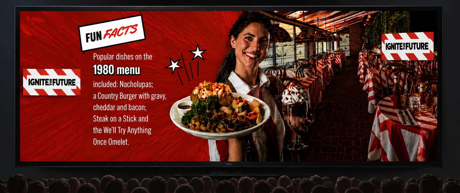 TGI Fridays