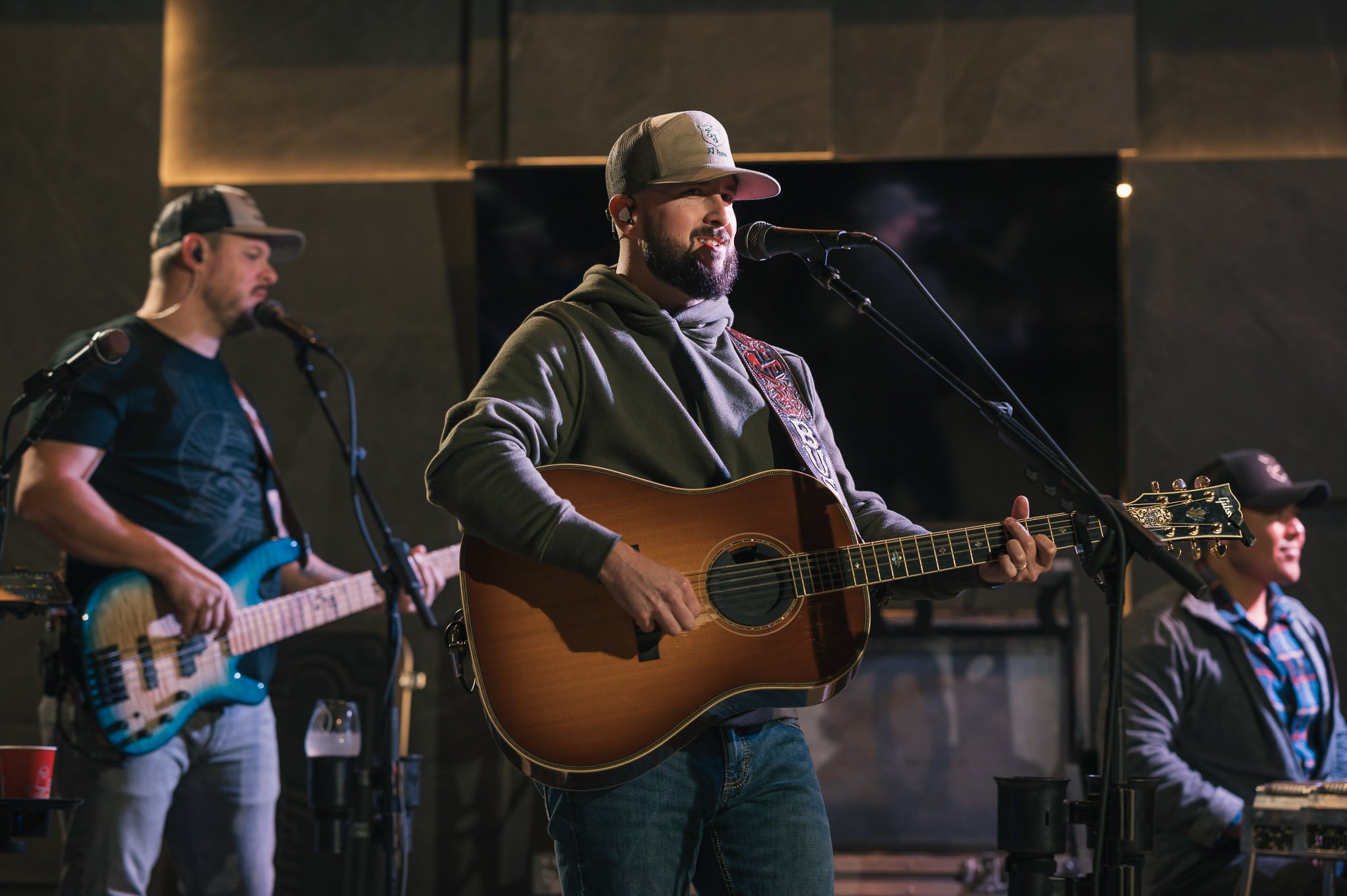 Make Your 2026 Wedding Unforgettable with Live Music by Jake Bush