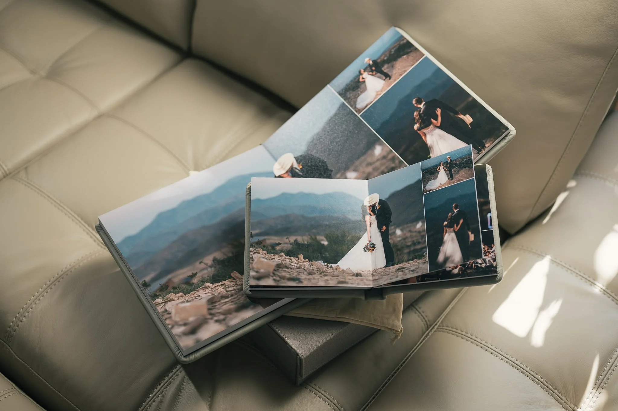 Showcase Your Wedding Photos So They Stay Part of Your Life Every Day