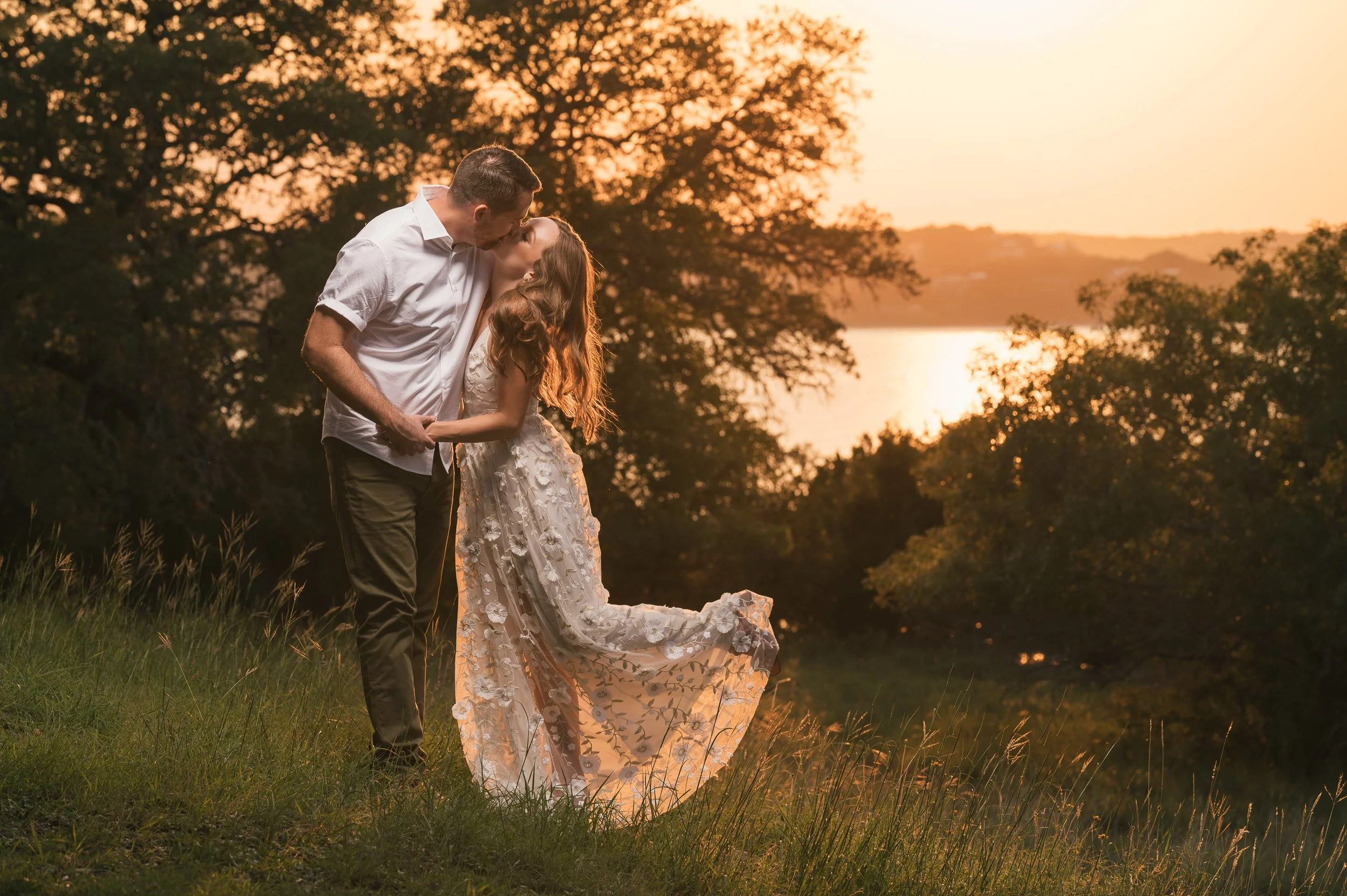 A Guide to San Antonio's Best Engagement Photo Locations