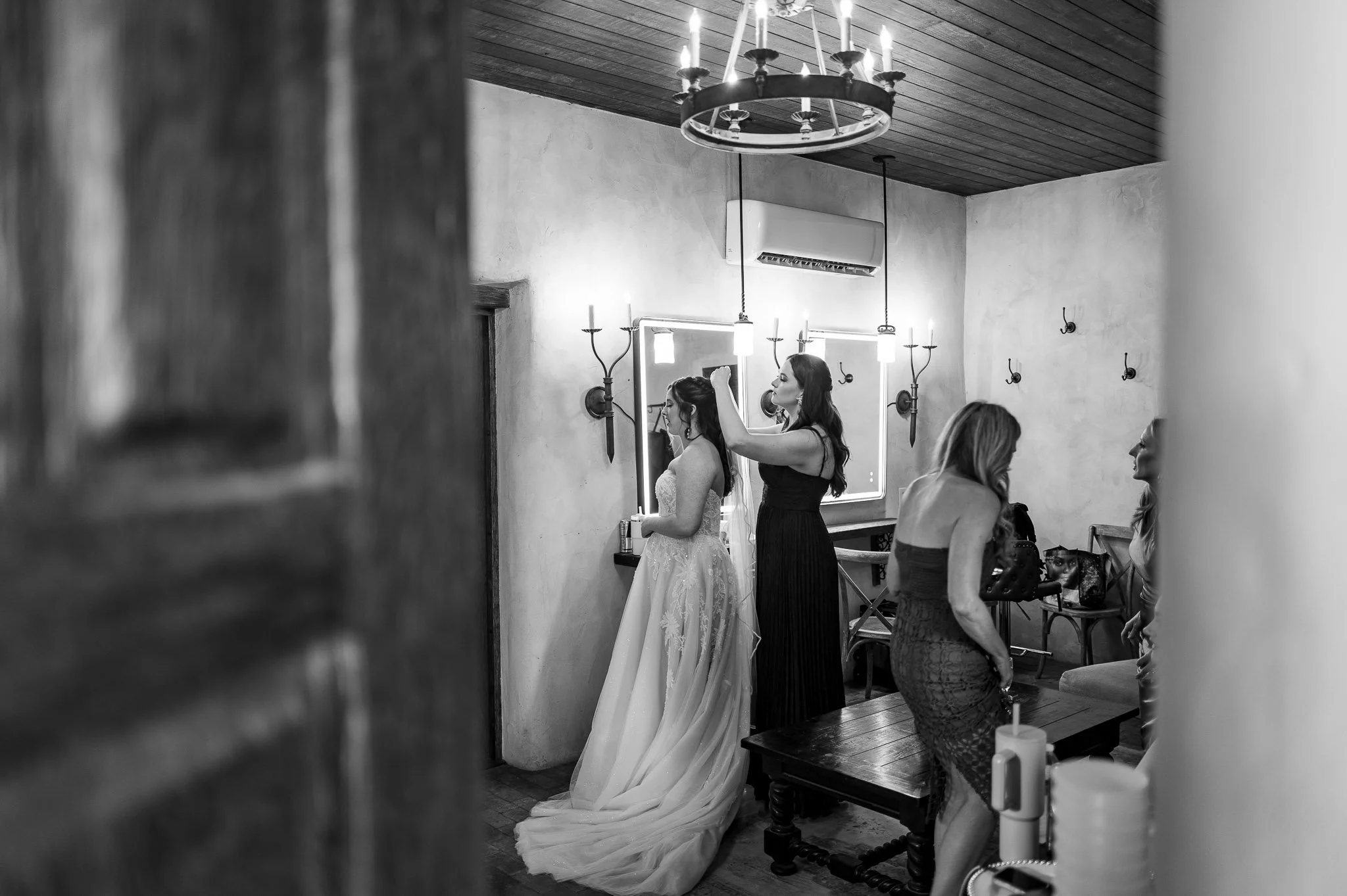 Adriana &amp; Manuel’s Wedding and Reception at Lost Mission