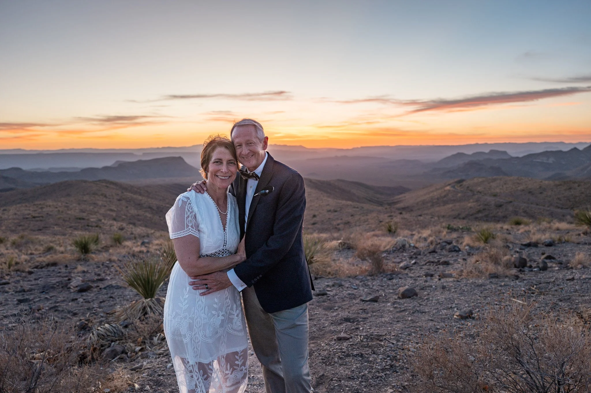 Our Most Important Wedding Ever