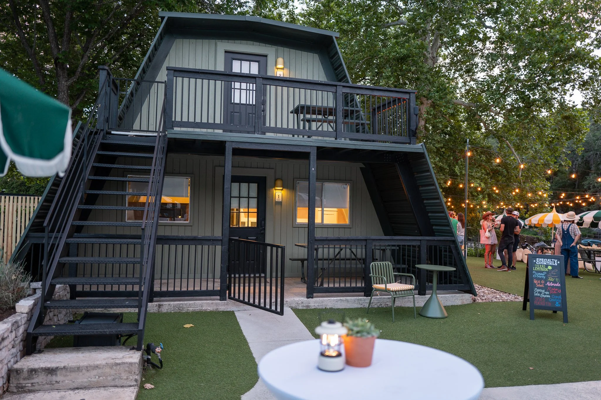 Why Petit Cowboy Is Perfect for New Braunfels Weddings