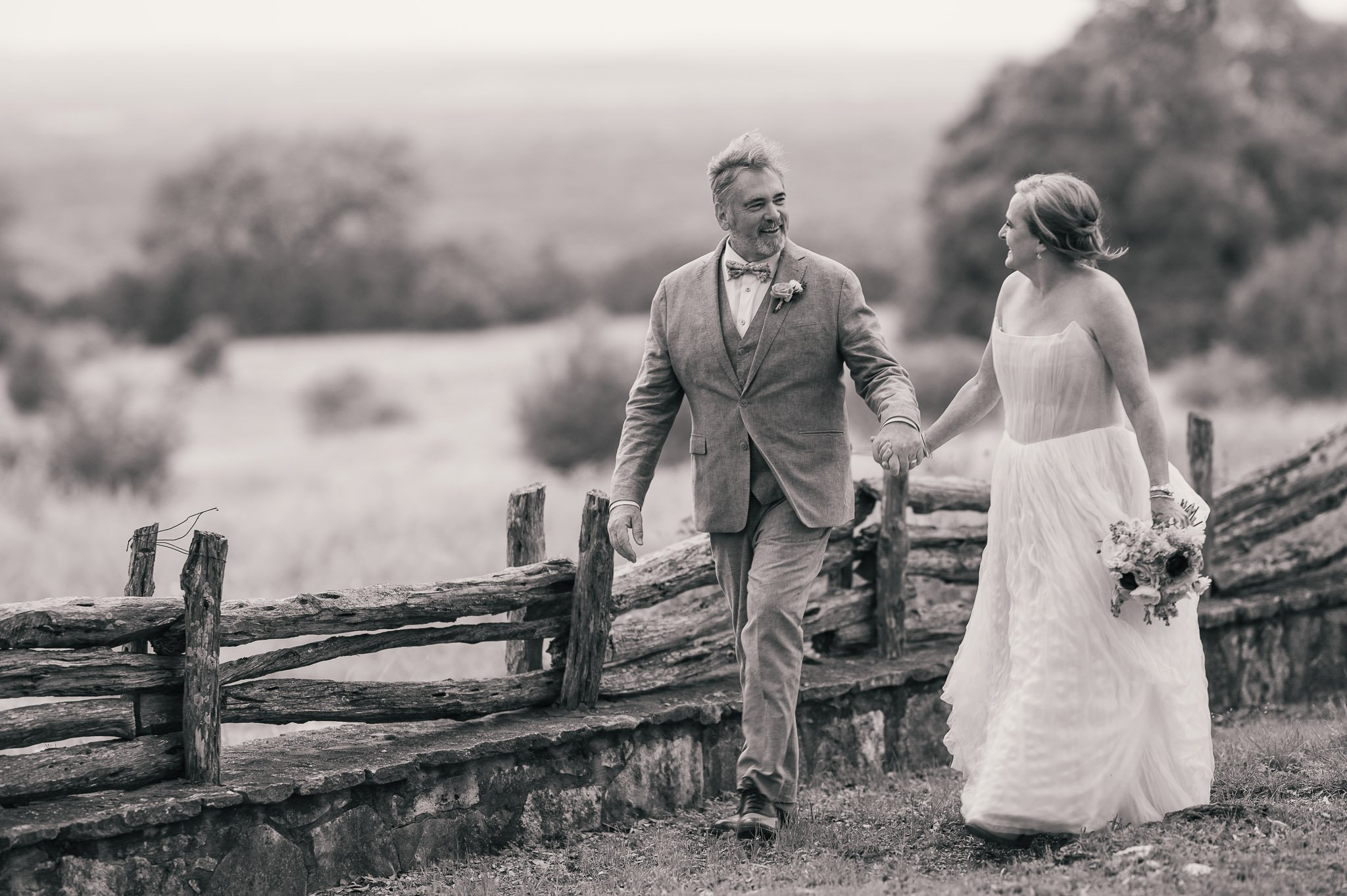 What Couples Regret About Their Wedding Photos (And How to Avoid It)