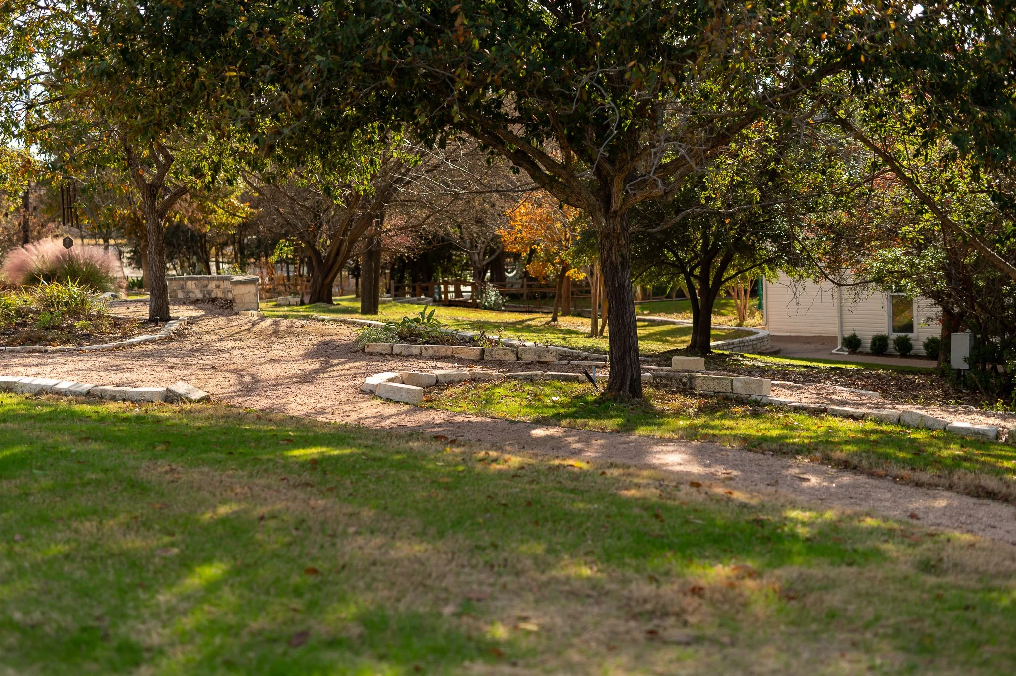 Carleen Bright Arboretum: A Garden Wedding Venue in the Waco Area