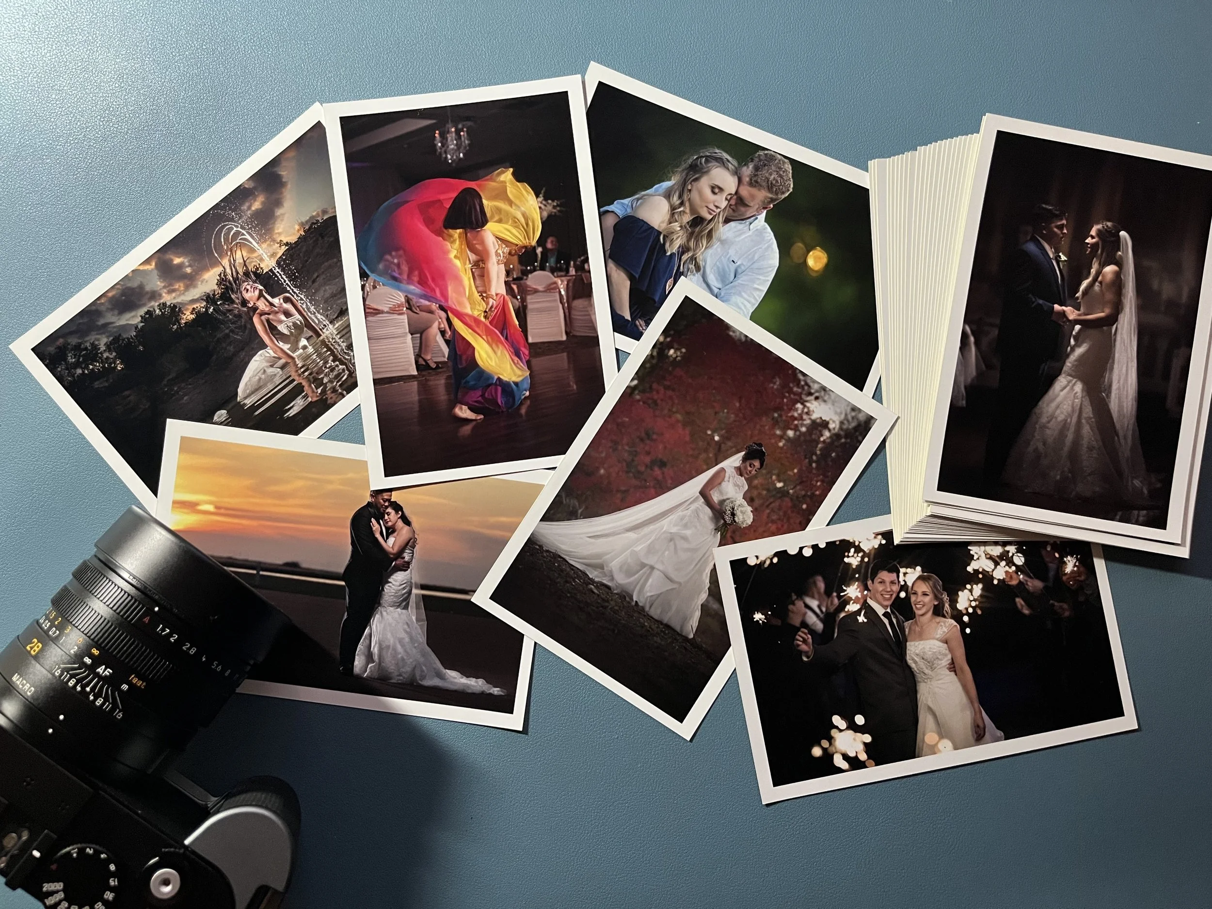 Why We Trust Digital Pro Lab with Your Wedding Memories