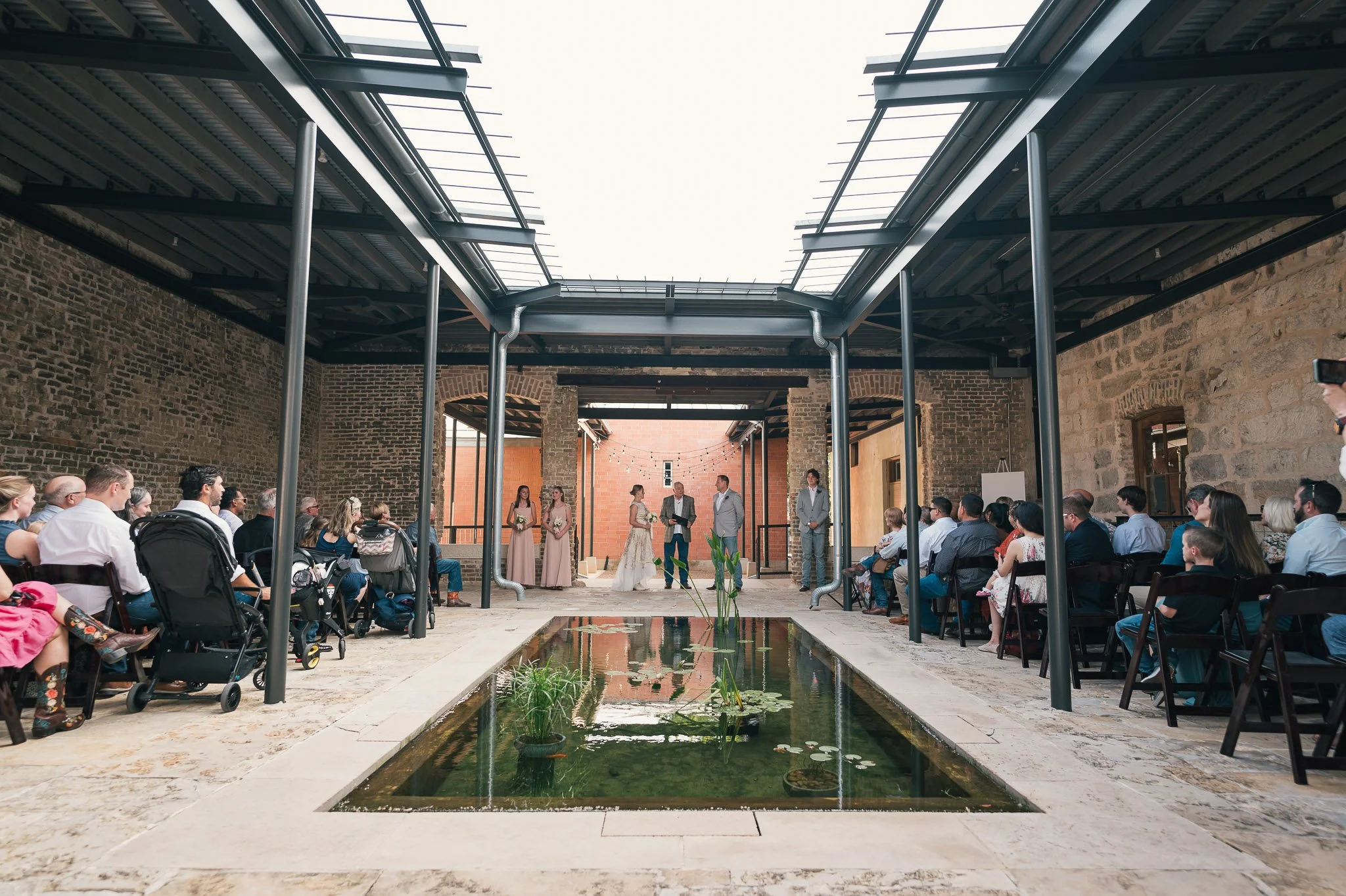 The Best Wedding Venues Comfort Texas Has to Offer