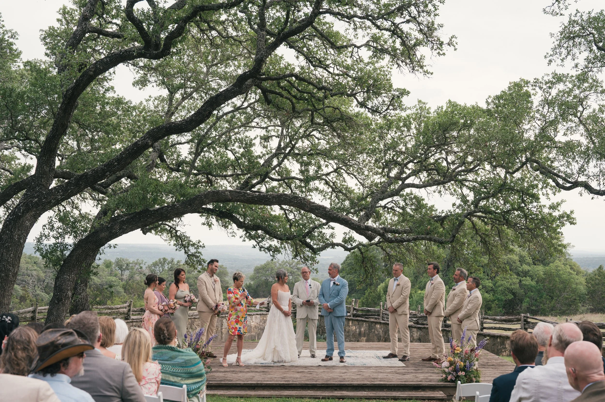 2026 Wedding Pricing and Trends for Greater San Antonio