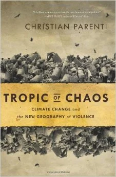 Empire of Chaos: Climate Change and the Political Ecology of American Power