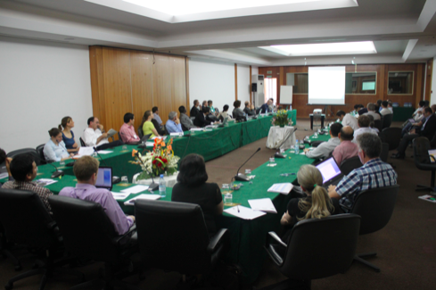 17th Annual Conference on Global Economic Analysis