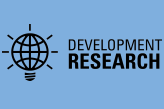 The World Bank Development Economics Research Group