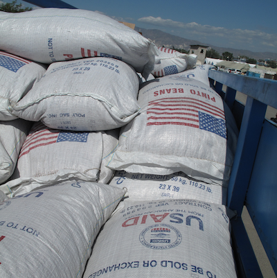 Photo Credit: R.Gustafson / USAID