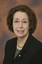 Q&A Student Lunch with Dr. Patricia M. Dehmer, US Department of Energy