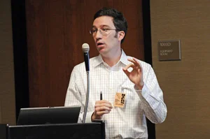 Adapting to Climate Change