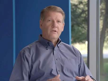 The ExxonMobil Outlook for Energy: A View to 2040