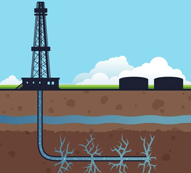Fractured: A Public Discussion on Fracking and the Environment