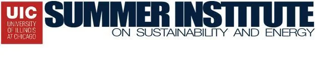 Summer Institute on Sustainability and Energy