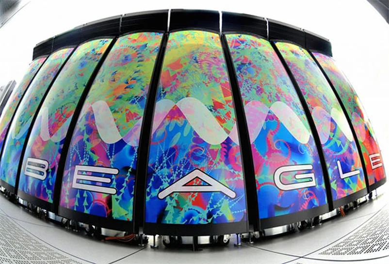 Introduction to Beagle