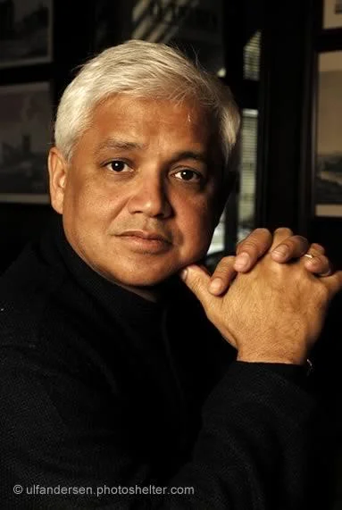 Amitav Ghosh: 2015 Berlin Family Lectures, Parts III & IV